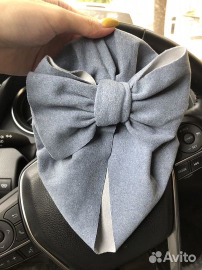 Шапочки-тюрбаны