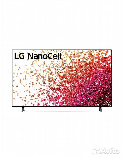 Телевизор lg 50