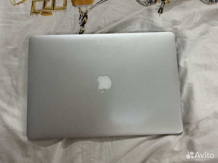 Apple MacBook Pro mid 2015 15 inch