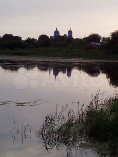 Участок 2,4 га (ИЖС)