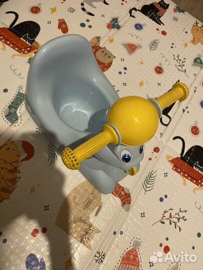 Горшок детский