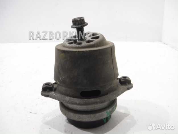 Подушка двигателя Порше