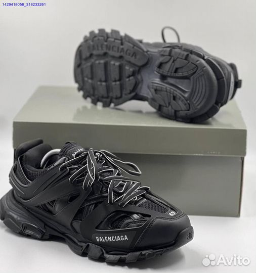 Balenciaga Track (Арт.36251)