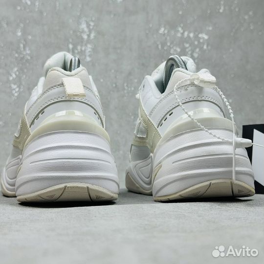 Кроссовки Nike m2k tekno