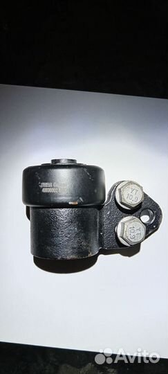 Сайлентблок рычага подвески Corsa C