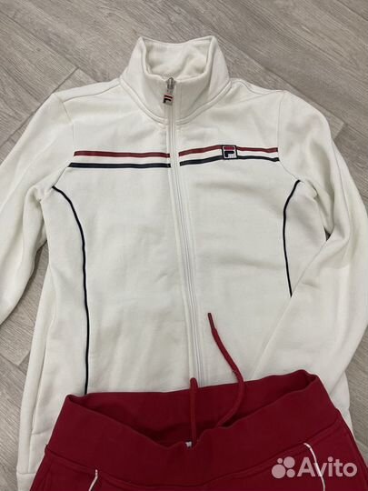 Спортивный костюм Fila