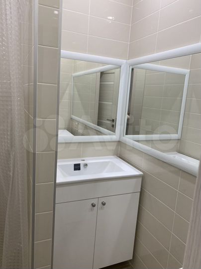 1-к. квартира, 34 м², 3/5 эт.