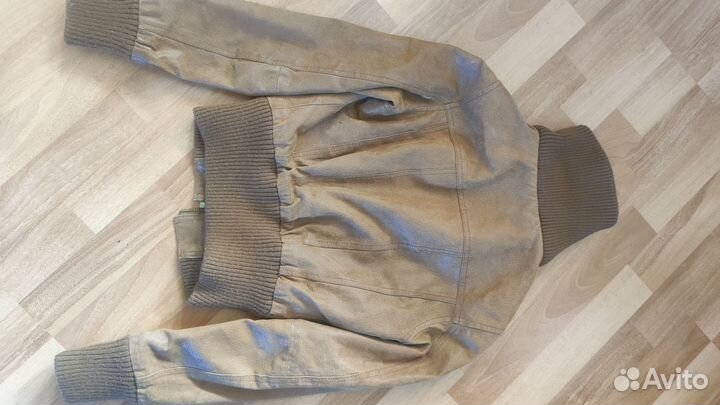 Куртка для девочки