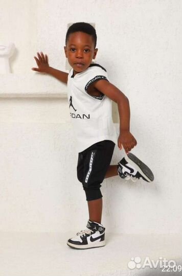 Костюм двойка Турция