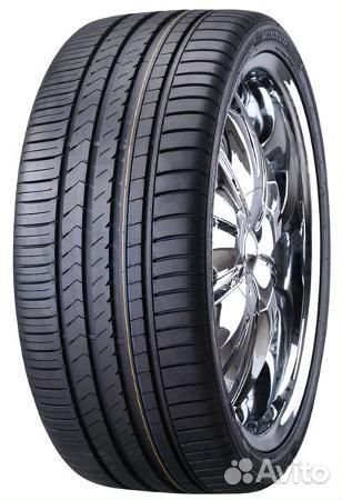 Winrun R330 275/35 R19 100W