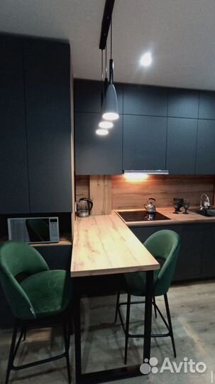 Модульная кухня