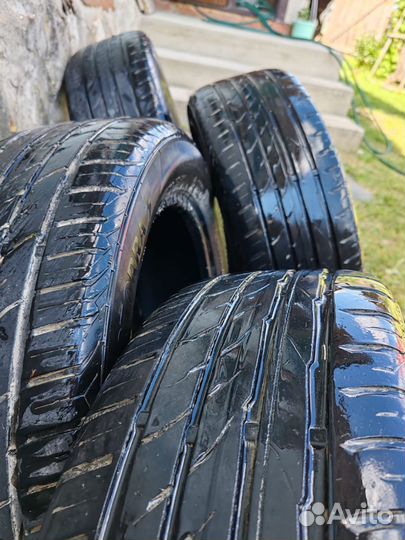 Matador MP 47 Hectorra 3 195/55 R16 91H