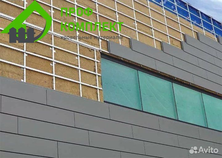 Металлокассеты