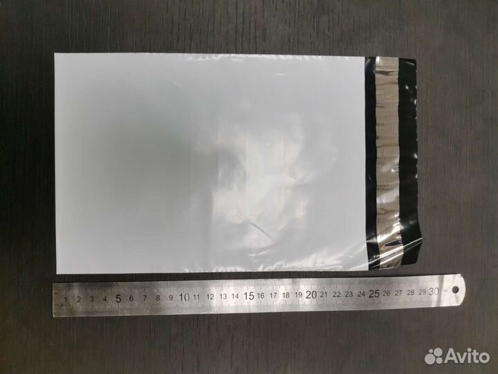 Курьерские пакеты 170*240