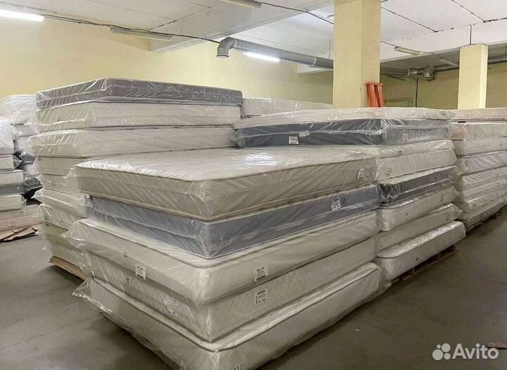 Матрас Аскона