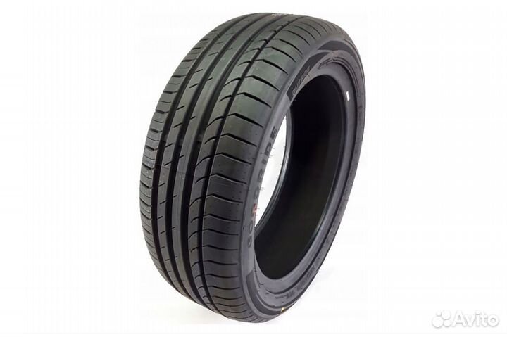 Goodride ZuperEco Z-107 195/60 R15 88V