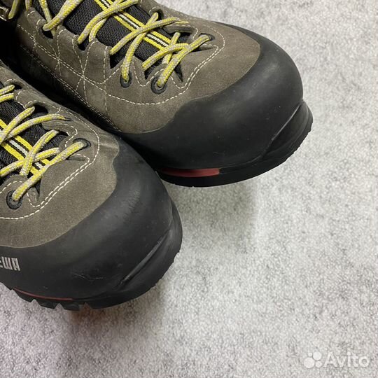 Ботинки Salewa Gore-Tex оригинал 45 eu