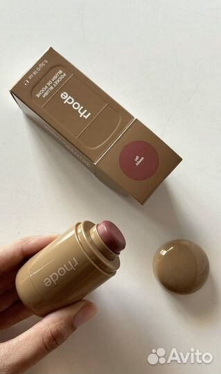 Rhode румяна sleepy girl в наличии