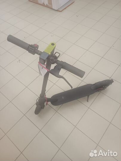 Xiaomi Mi Electric Scooter Pro 2