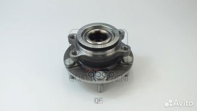 Ступица колеса fr qf10d00007 quattro freni