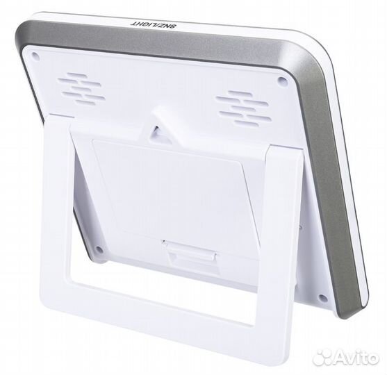 Цифровая метеостанция с радиодатчиком Levenhuk Wezzer plus LP50