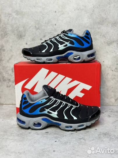 Кроссовки nike