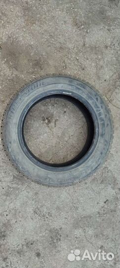 Bridgestone Blizzak Spike-01 185/60 R15