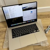 Apple macbook air 15 2023 m2