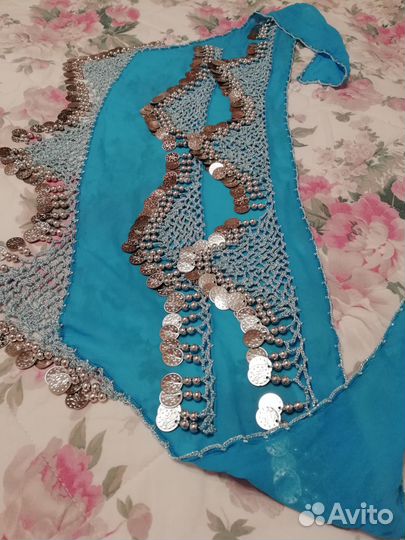 Пояс для Восточных танцев