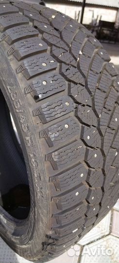 Gislaved Nord Frost 200 235/45 R18