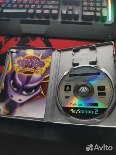 Игры для Sony PlayStation 1/2/3