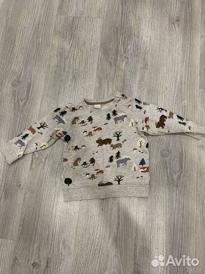 Свитшот HM для мальчика