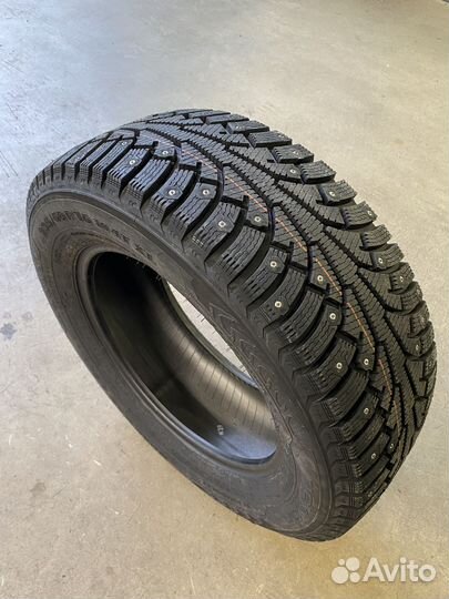 Ikon Tyres Nordman 5 235/60 R16 104T