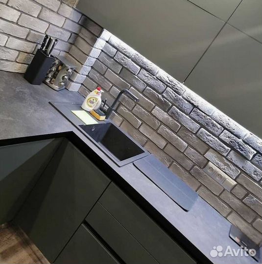 Кухни на заказ