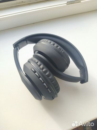 Беспроводные наушники Borofone