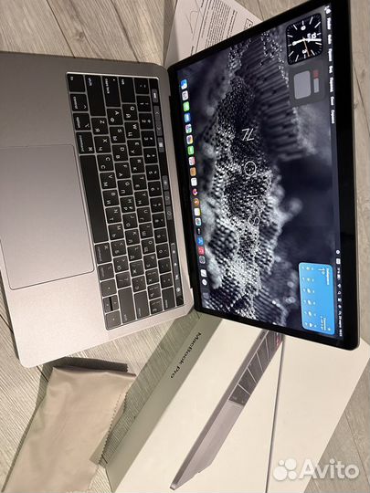 Apple MacBook Pro 13 2019