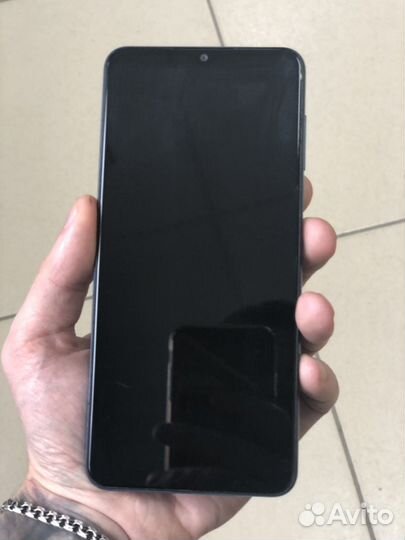 Samsung Galaxy A12, 4/64 ГБ