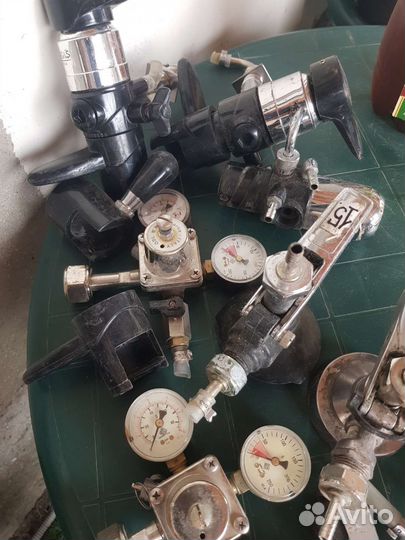 Микроматики, пегасы, запчасти