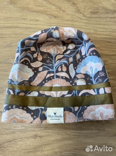 Шапка Elodie Details 6-12 мес