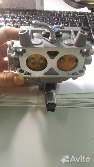 Карбюратор Honda GX630