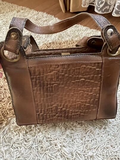 Сумка винтаж СССР