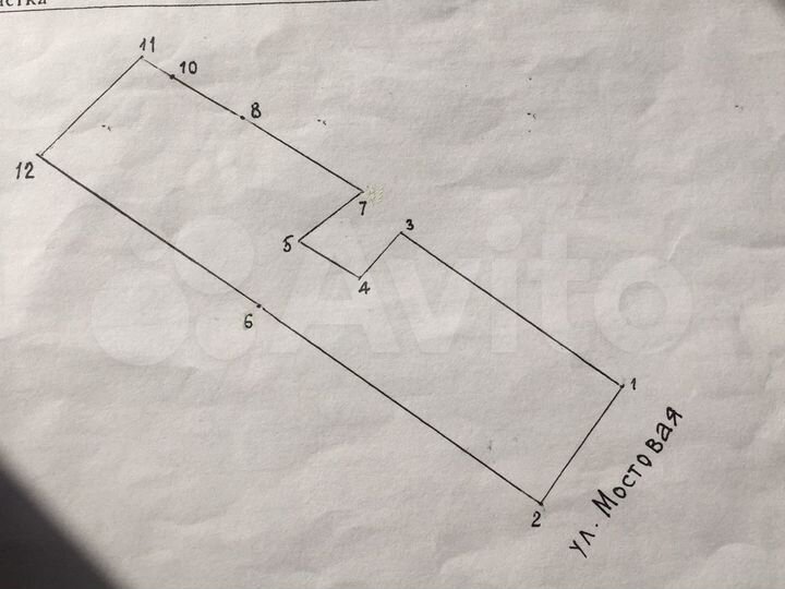 Участок 25 сот. (ИЖС)