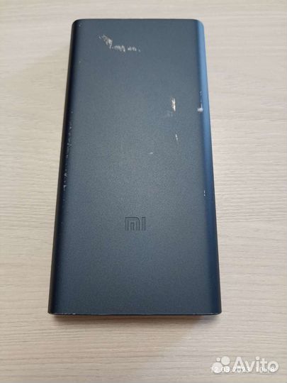 Повербанк Xiaomi