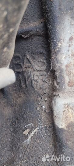 Двигатель ваз 2170