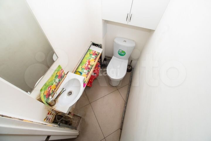 Продам торговое помещение, 52.4 м²