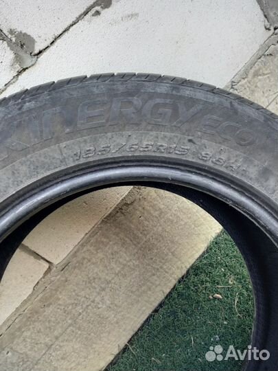 Hankook Kinergy Eco 185/65 R15