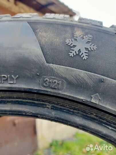 Sailun Ice Blazer WST3 225/55 R17 101T