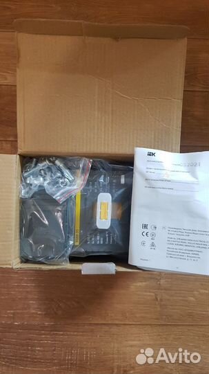 Автоматический выключатель