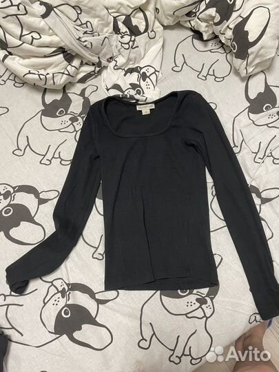 Логслив женский