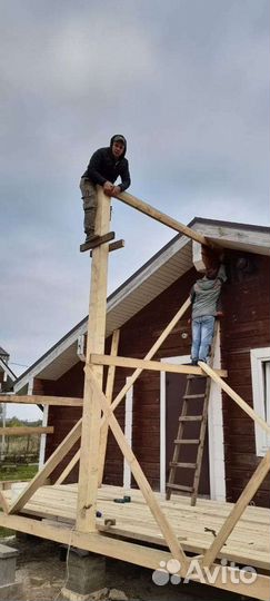 Ремонт под ключ